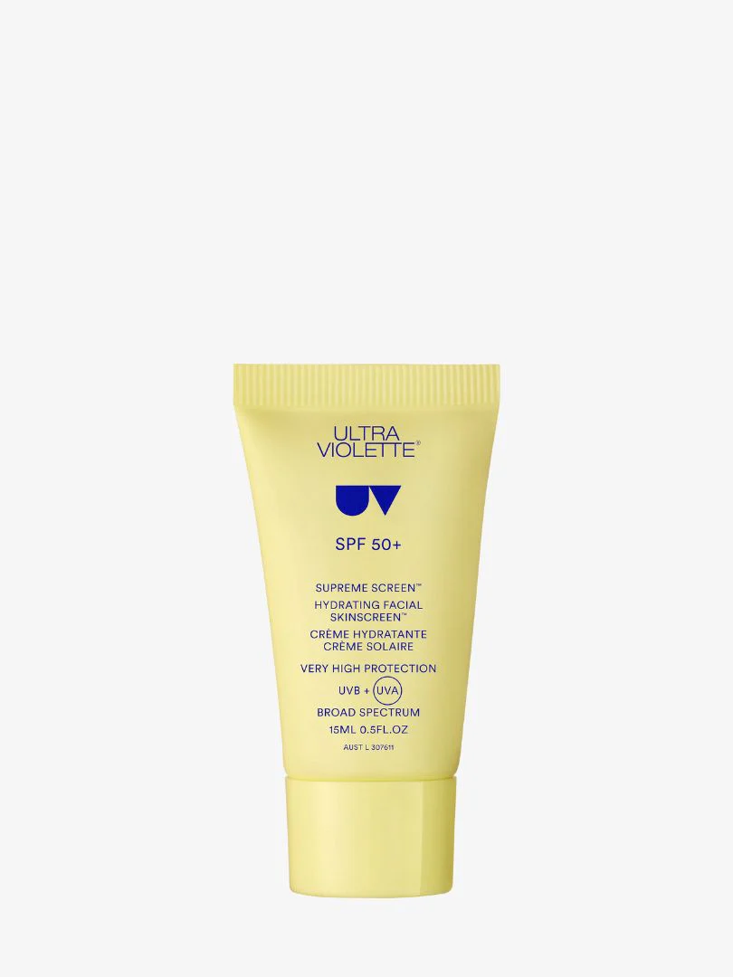 Best SPF for Dry Skin